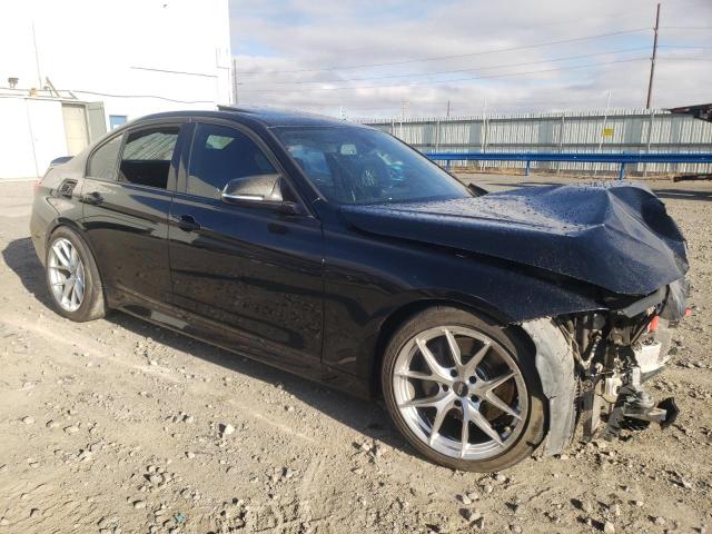WBA3A9C54EF478574 BMW 335 I