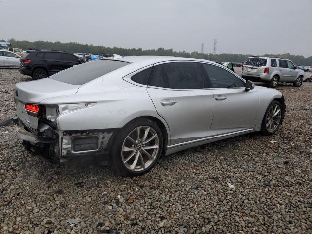 JTHB5LFF6J5004676 Lexus Ls 500