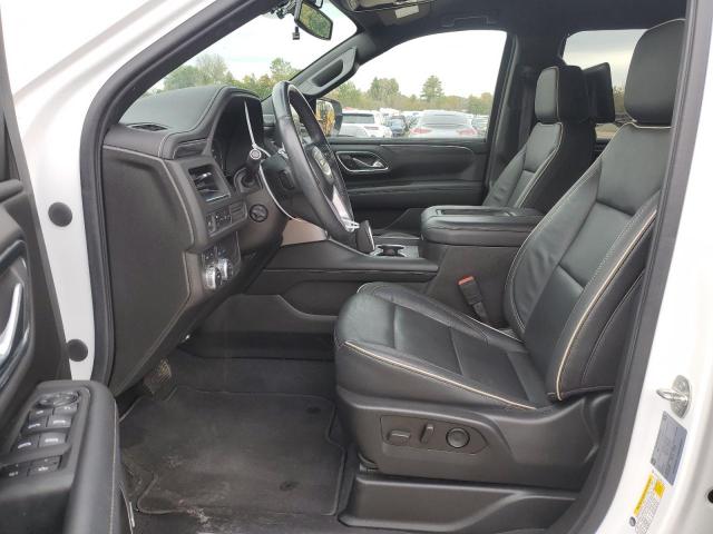 1GKS2GKD1MR375431 GMC Yukon Xl K1500 Slt
