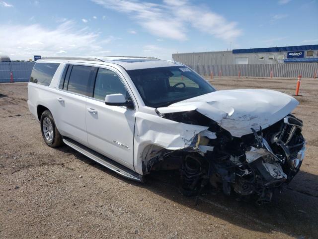 1GKS2GKC6HR312127 GMC Yukon Xl K1500 Slt
