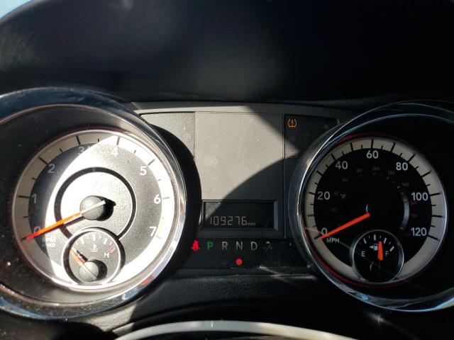 2C4RDGBGXKR557442 Dodge Grand Caravan Se