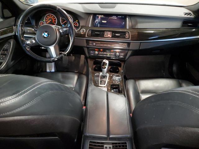 WBA5B3C59FD540650 BMW 535 XI