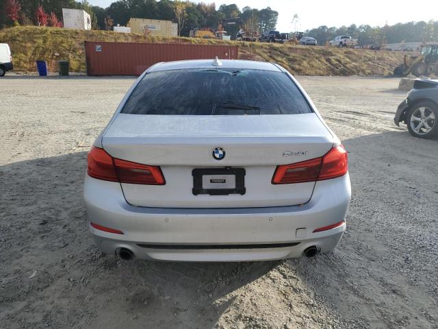 WBAJA5C51JG900269 BMW 530 I