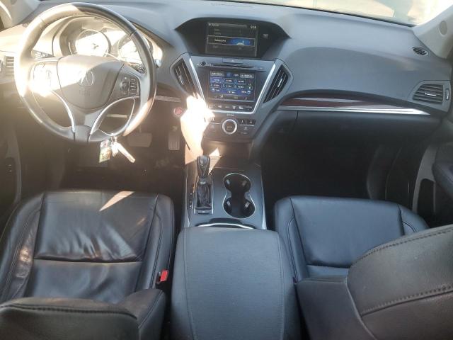 5FRYD4H21FB005446 Acura MDX