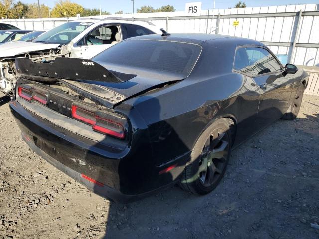 2C3CDZBG9FH895609 Dodge Challenger Sxt Plus