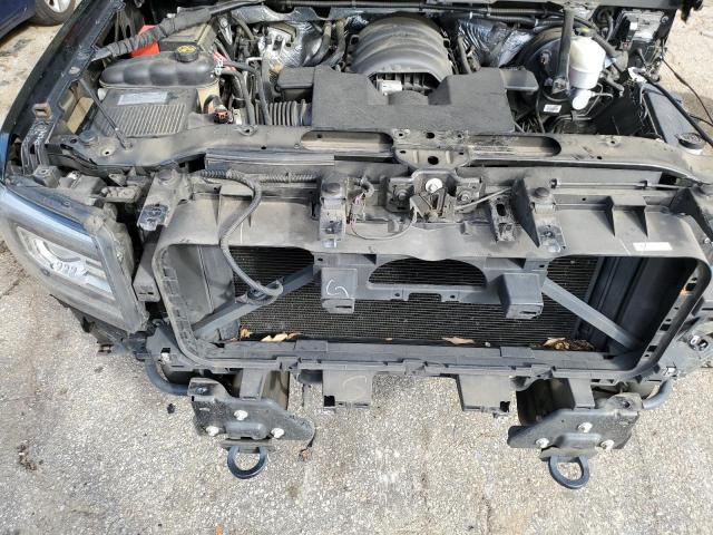 3GTU2NEC3GG353771 GMC Sierra K1500 Slt