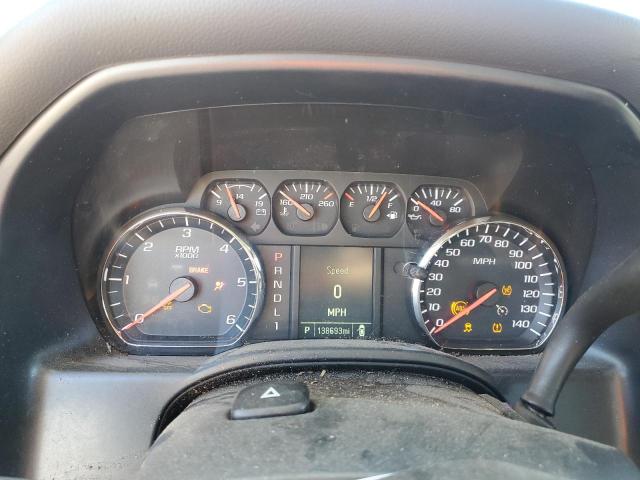 1GT11REG4JF173434 GMC Sierra C2500 Heavy Duty
