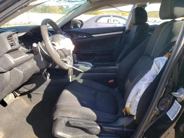 19XFC2F52HE063992 Honda Civic Lx