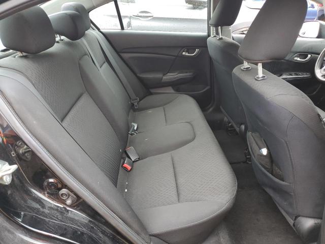 19XFB2F58EE043289 Honda Civic Lx