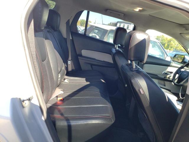 2GKFLVEK8E6124500 GMC Terrain Sle