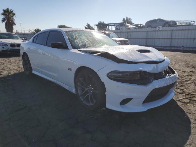 2C3CDXGJ6PH561855 Dodge Charger Scat Pack