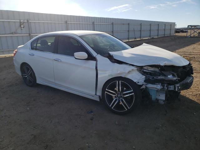 1HGCR2F53HA239244 Honda Accord Sport