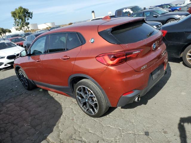 WBXYJ3C30JEJ81342 BMW X2 Sdrive28i