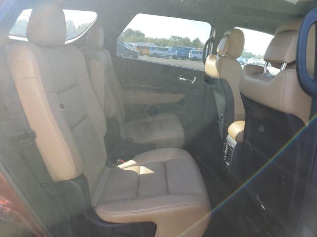 1C4RDJEG9HC806890 Dodge Durango Citadel