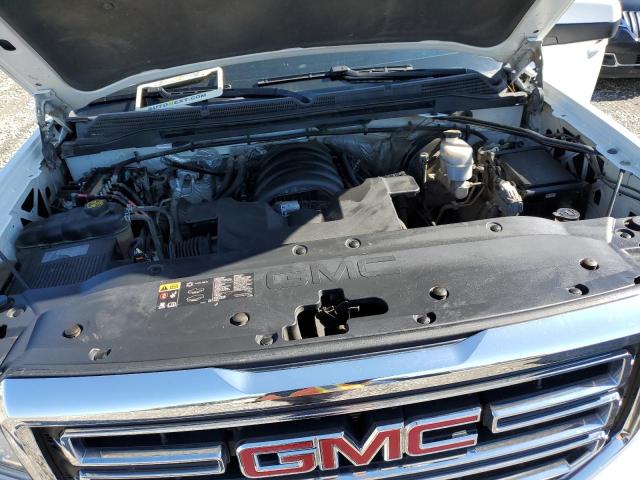 3GTU2MEC0GG126029 GMC Sierra K1500 Sle