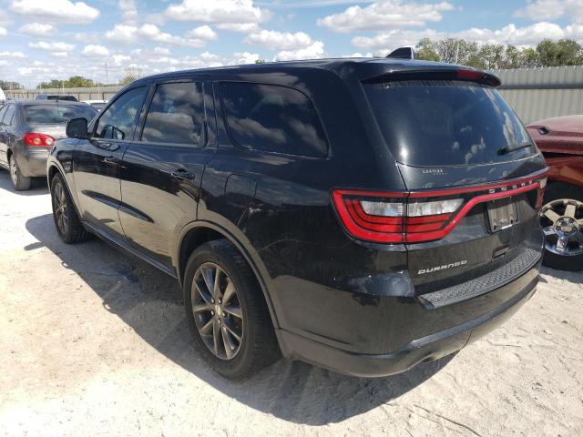 1C4RDHAG8EC313955 Dodge Durango Sxt