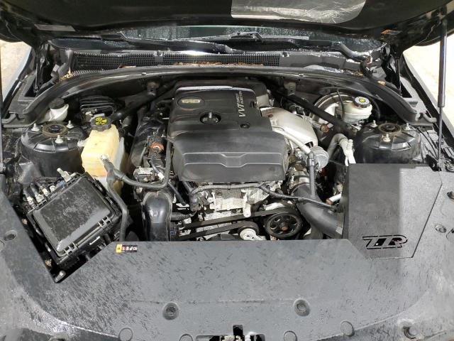 1G6AF5SX8J0106887 Cadillac ATS LUXURY