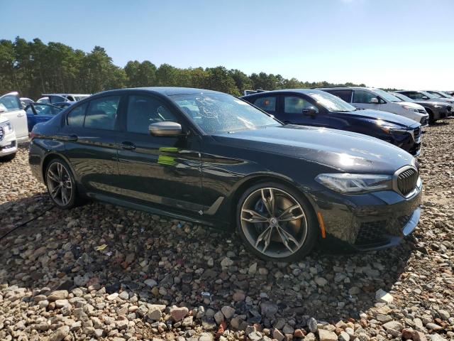 WBA13BK09PCM95972 BMW M550xi