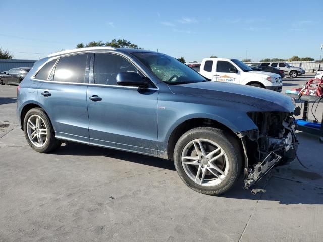 WA1DGAFP6FA081543 Audi Q5 Premium Plus