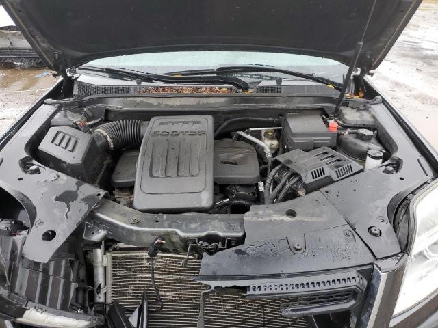2GKALNEK9H6335669 GMC Terrain Sle