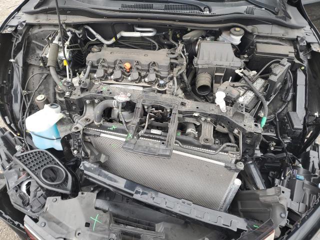 3CZRU6H14LG703204 Honda HR-V SPORT