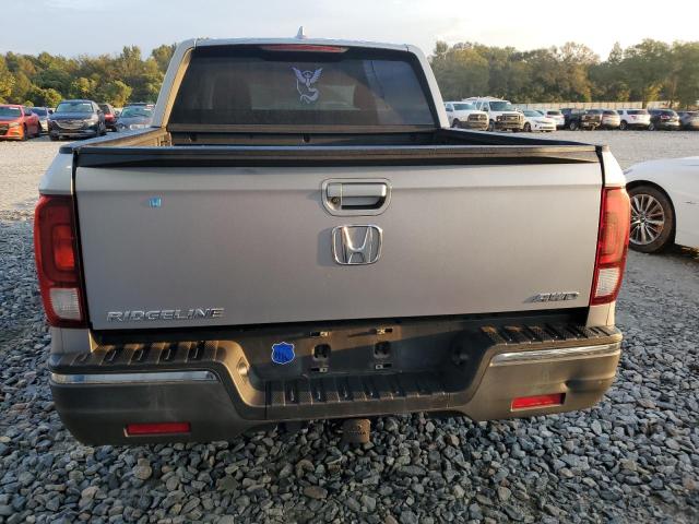 5FPYK3F69HB018544 Honda Ridgeline Rtl