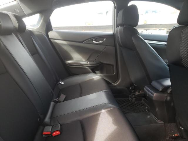 2HGFC2F85LH590403 Honda Civic Sport