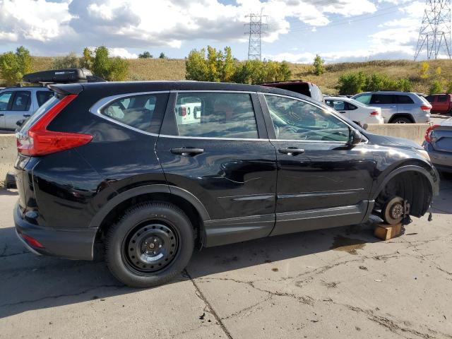 2HKRW6H30HH214766 Honda CR-V LX