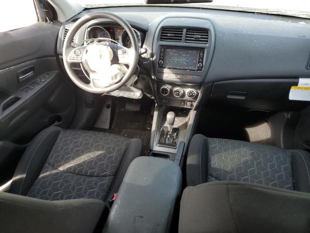 JA4APUAUXNU019089 Mitsubishi Outlander Sport Es