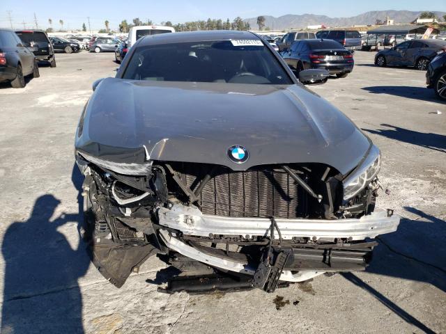 WBA7T2C05NCH14080 BMW 740 I