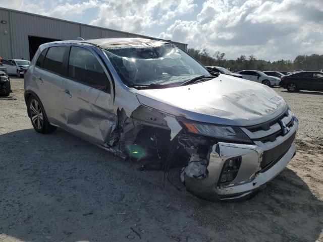 JA4APUAUXNU019089 Mitsubishi Outlander Sport Es