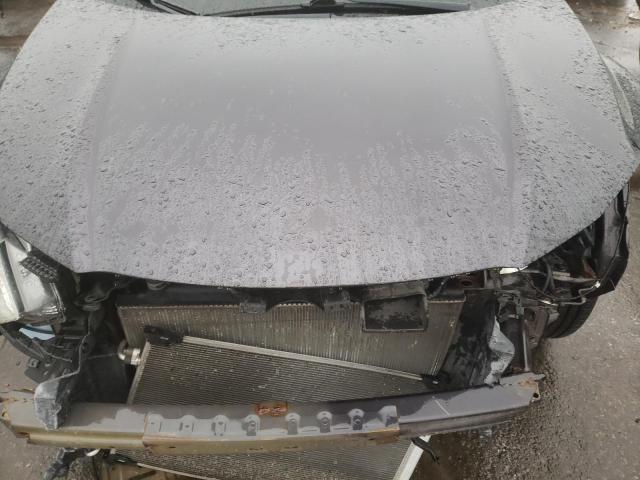 3CZRU6H57GM709959 Honda HR-V EX
