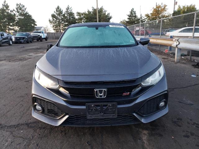 2HGFC1E5XHH707319 Honda CIVIC SI
