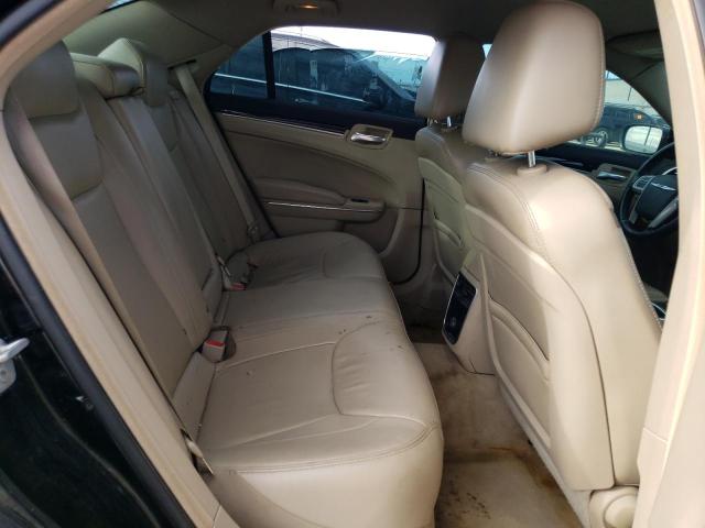2C3CCAAG1EH378020 Chrysler 300