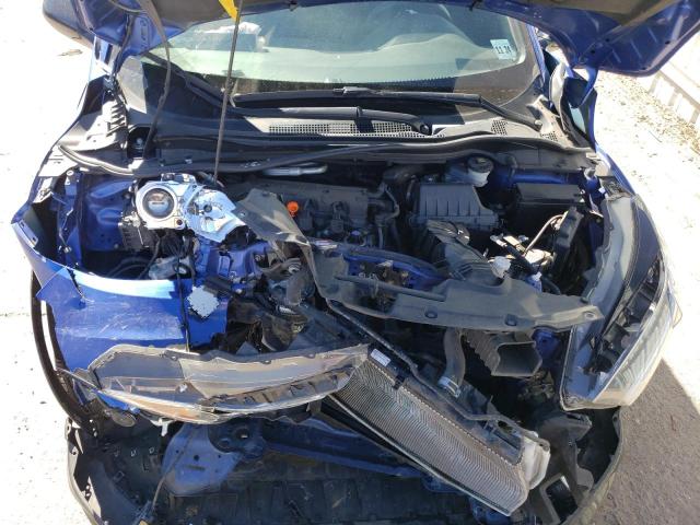 3CZRU6H16KG726644 Honda HR-V SPORT
