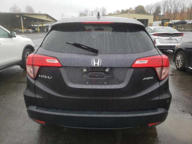 3CZRU6H57GM709959 Honda HR-V EX