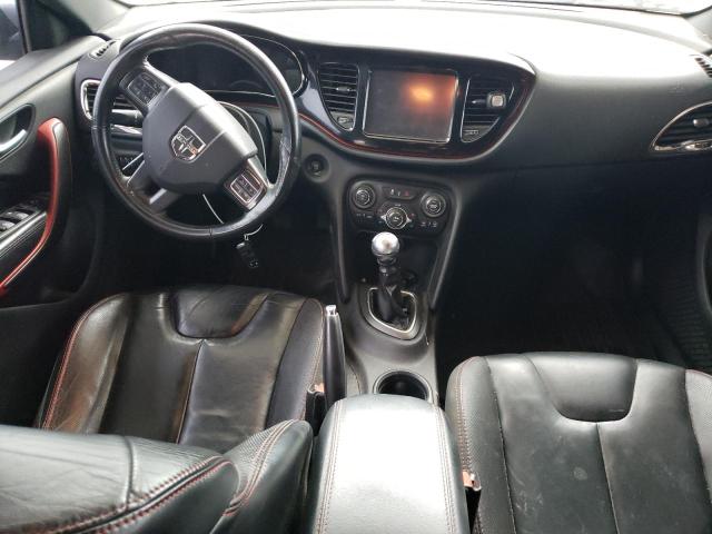 1C3CDFEB0ED906359 Dodge DART GT