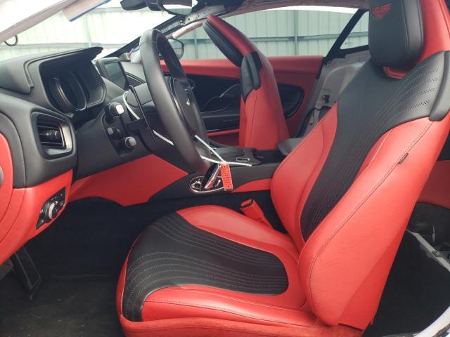 SCFRMFAW5LGL09252 Aston Martin DB11