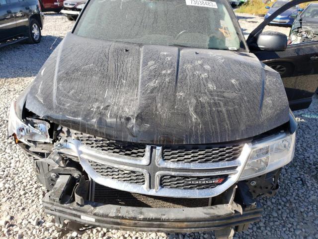 3C4PDCAB6HT505088 Dodge JOURNEY SE