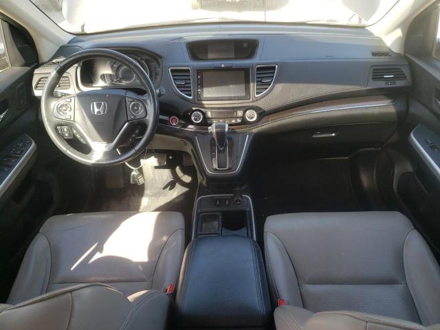 5J6RM4H99FL019234 Honda Cr-v Touring