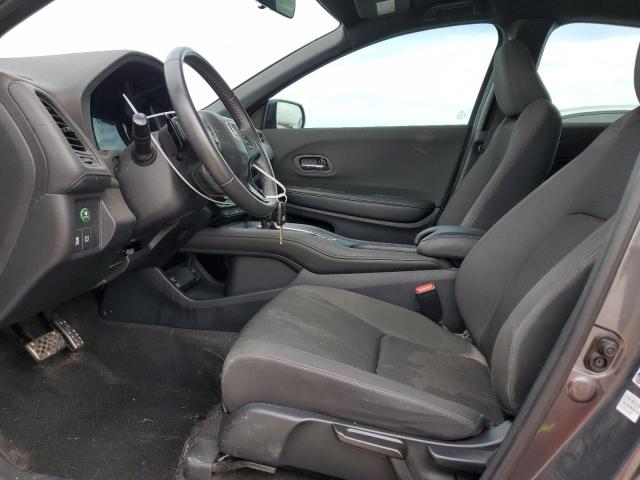 3CZRU5H17KG703691 Honda HR-V SPORT