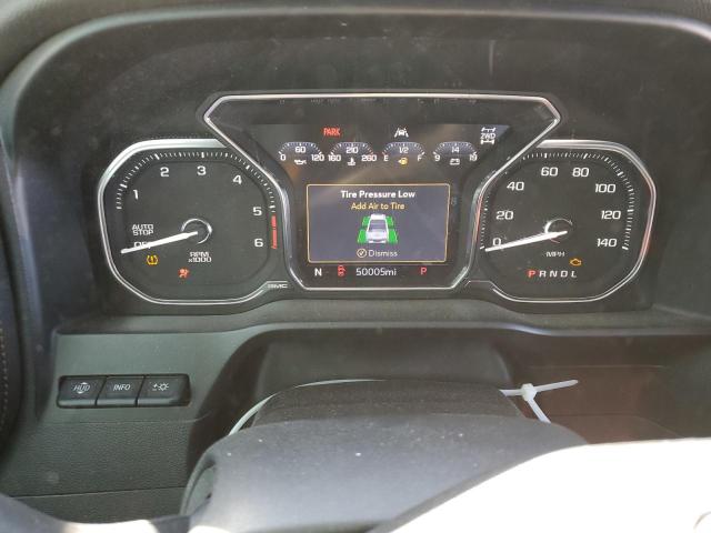 3GTU9EET9MG135499 GMC Sierra K1500 At4