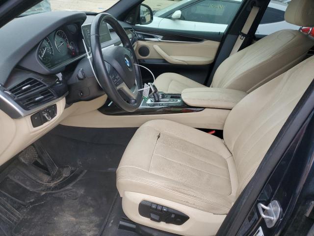 5UXKR2C33H0X06860 BMW X5 Sdrive35i