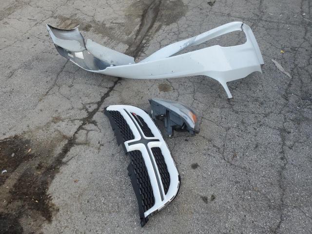 2C4RDGEG0KR785400 Dodge Grand Caravan Gt