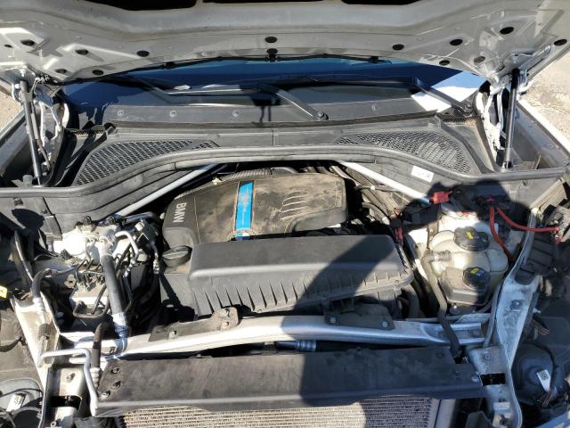5UXKT0C55G0S75234 BMW X5 Xdr40e