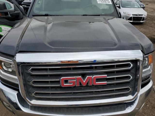 1GT12SEG1HF115389 GMC Sierra K2500 Sle