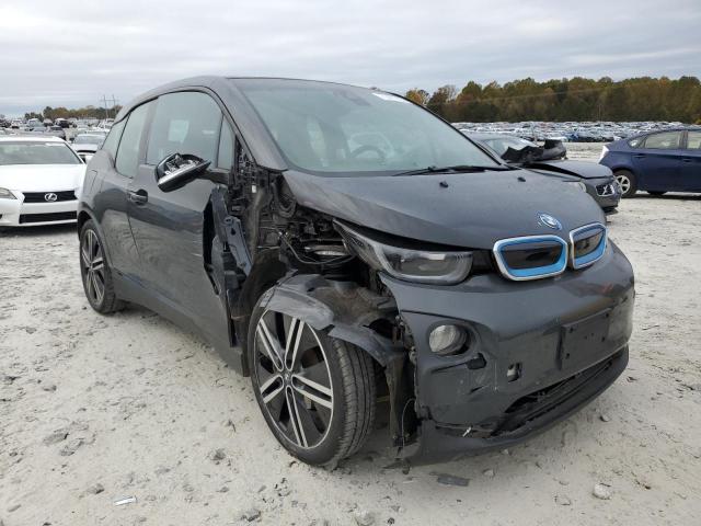 WBY1Z2C5XEV285182 BMW I3 Bev