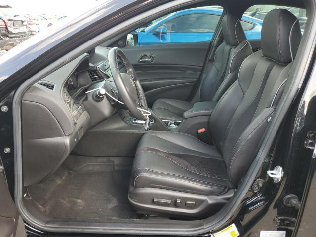 19UDE2F82MA003107 Acura Ilx Premium A-spec