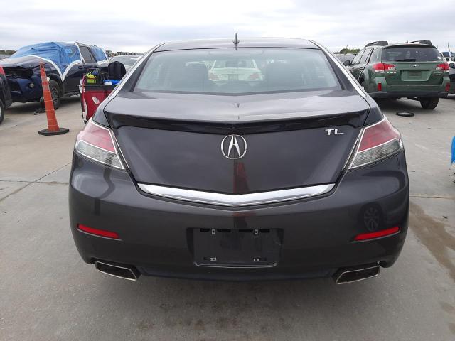 19UUA8F70EA001623 Acura Tl Advance
