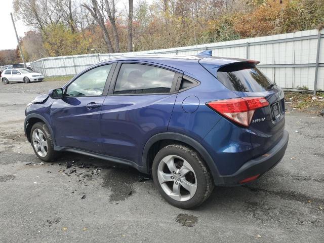 3CZRU6H76GM706147 Honda Hr-v Exl